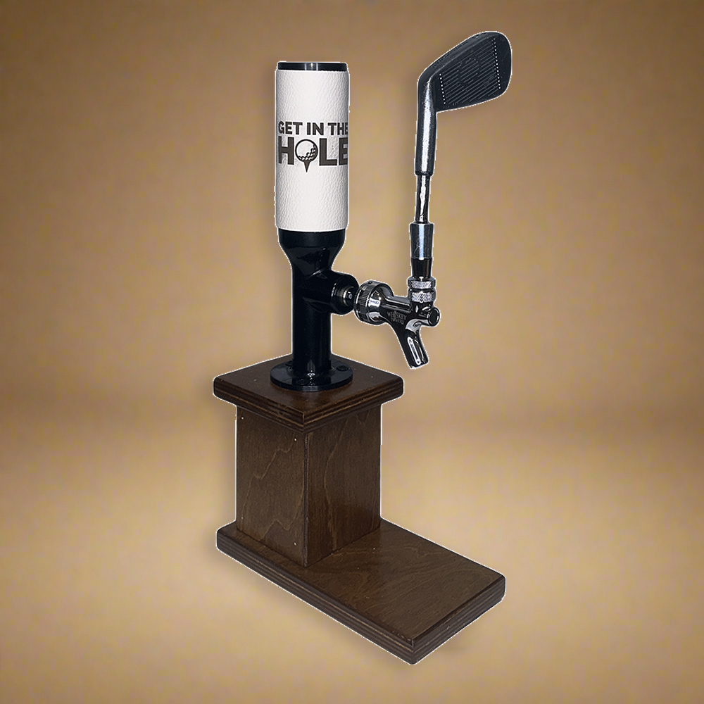 Single Whiskey Tower