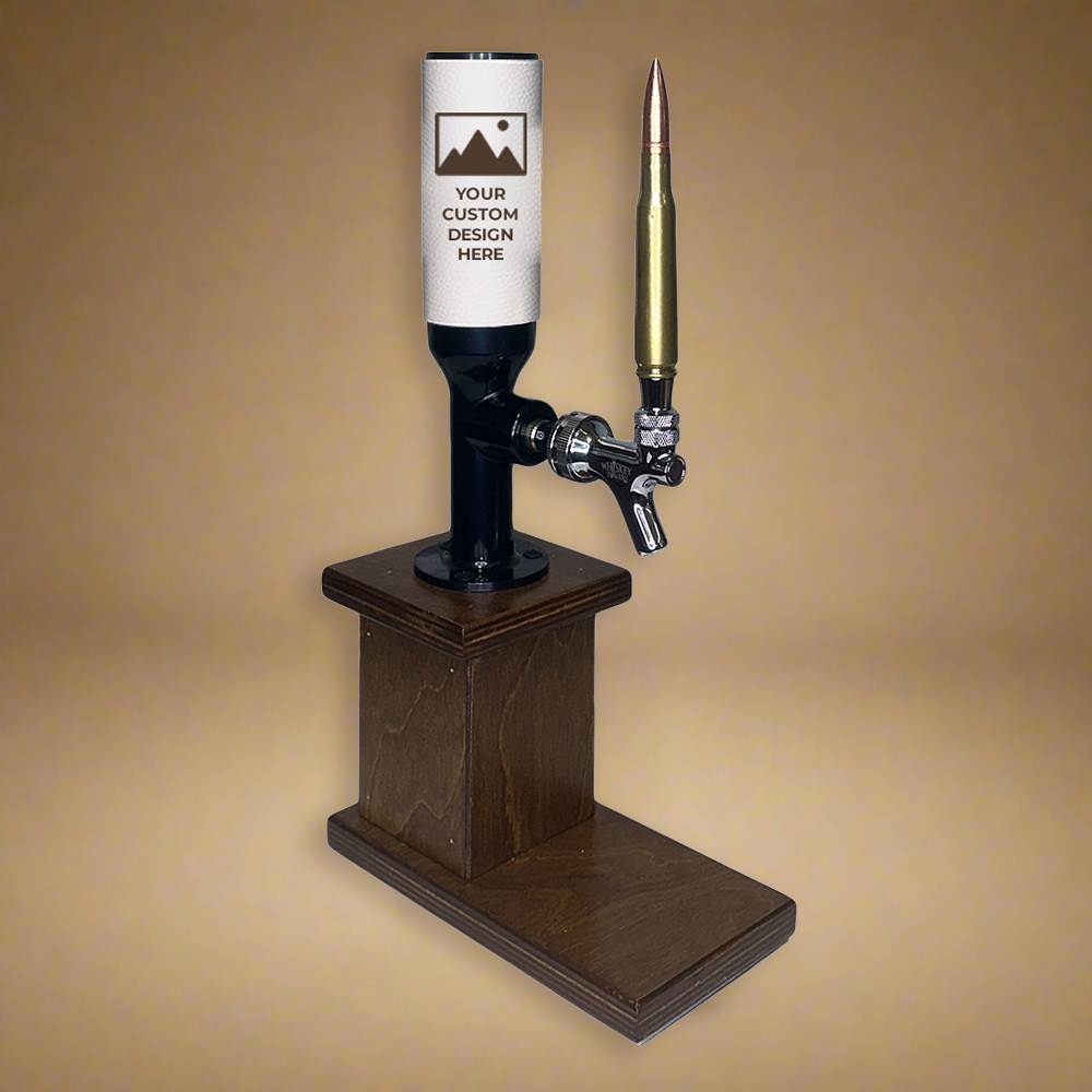 Single Whiskey Tower