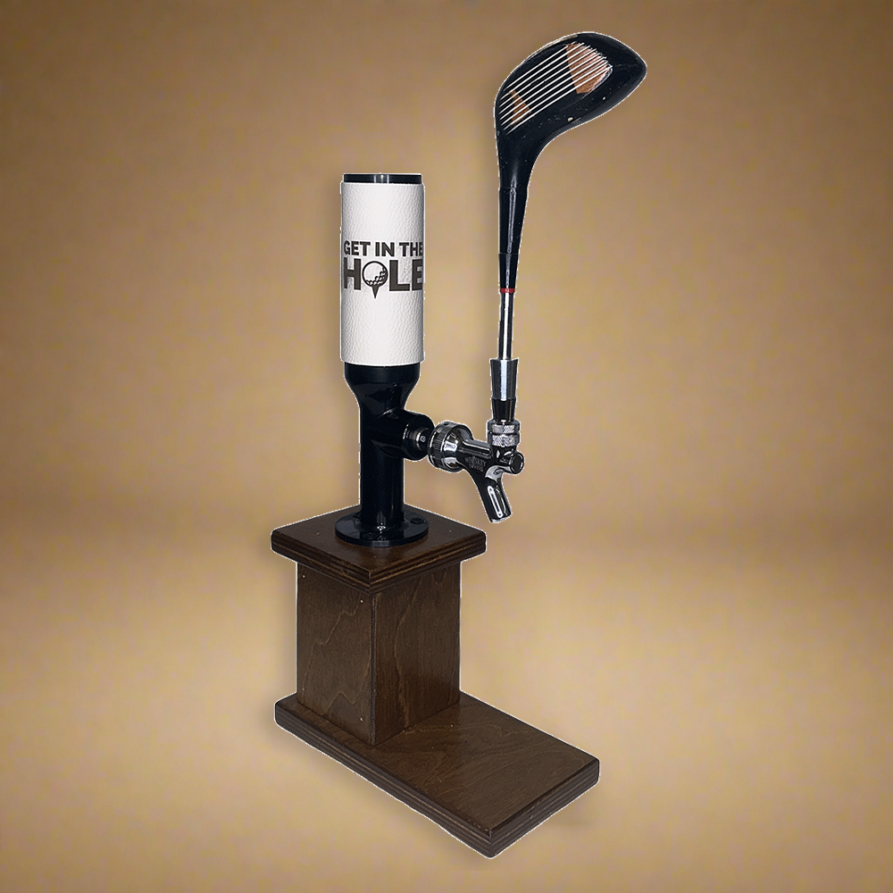 Single Whiskey Tower