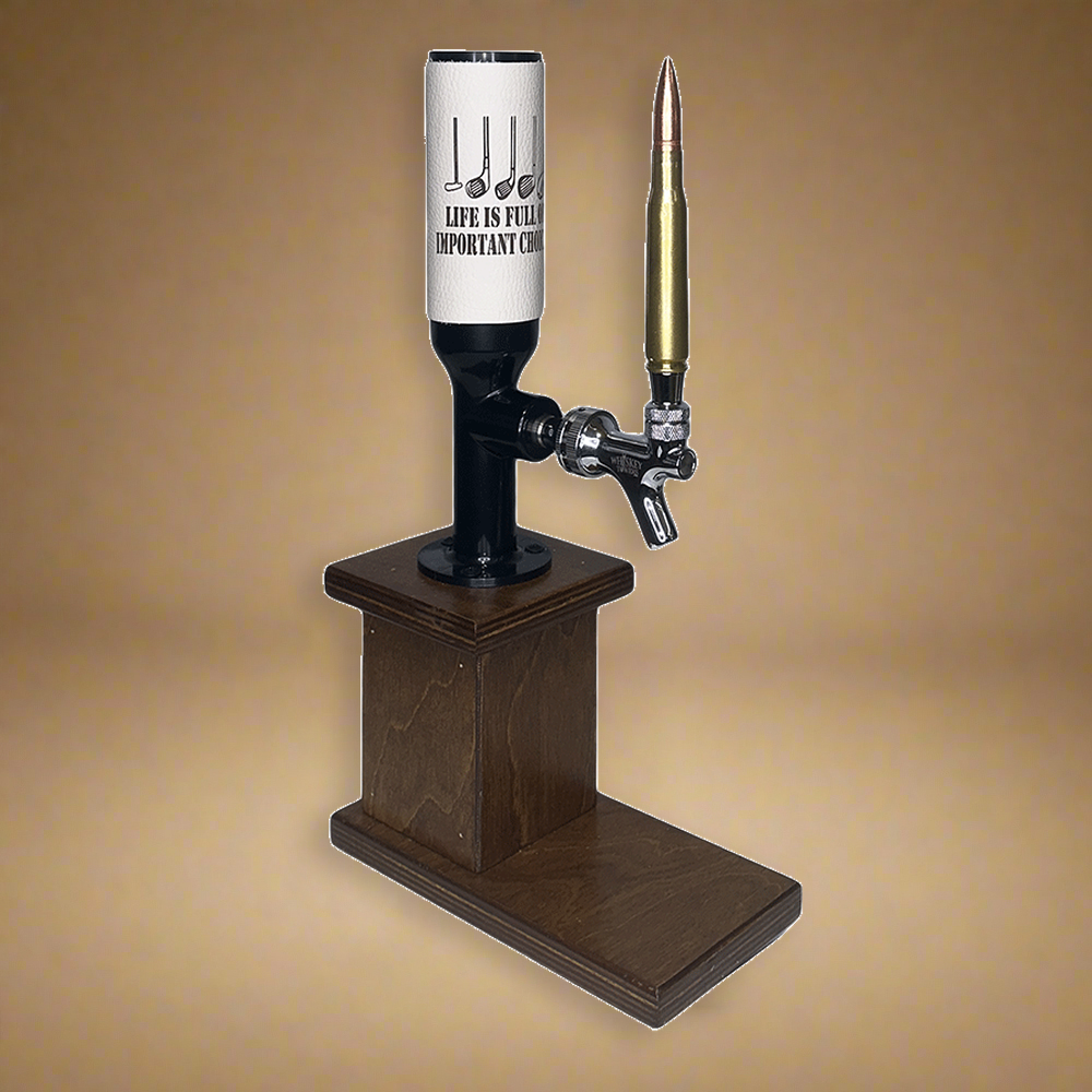 Single Whiskey Tower