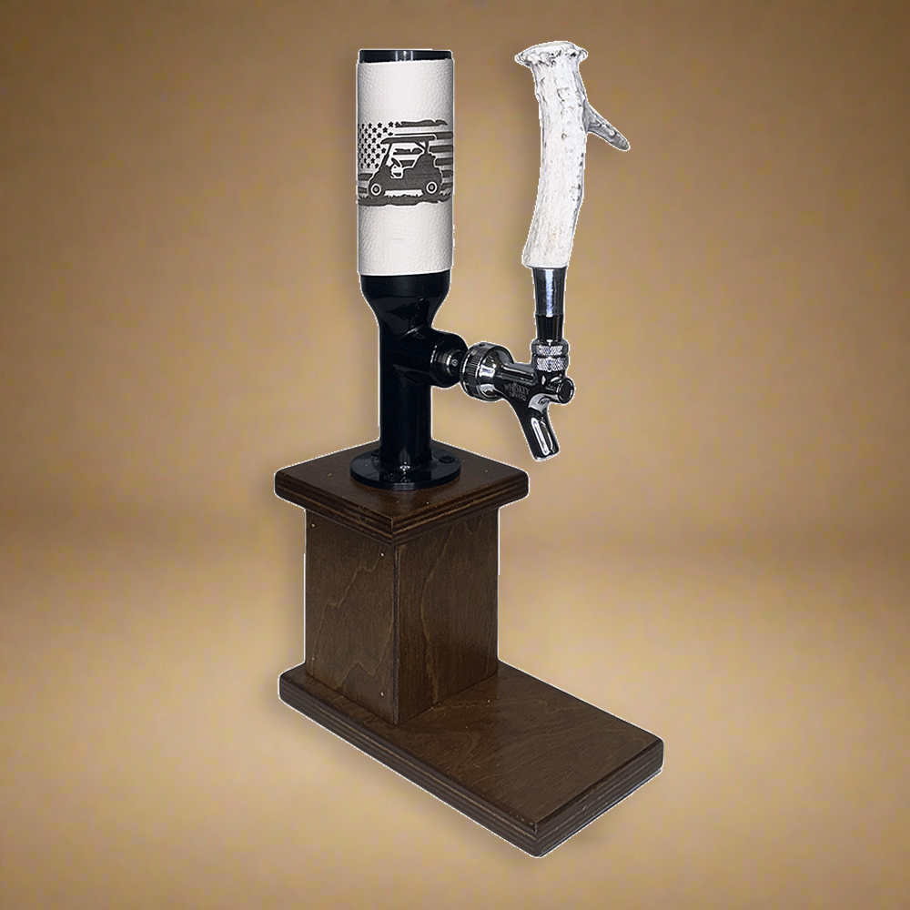 Single Whiskey Tower