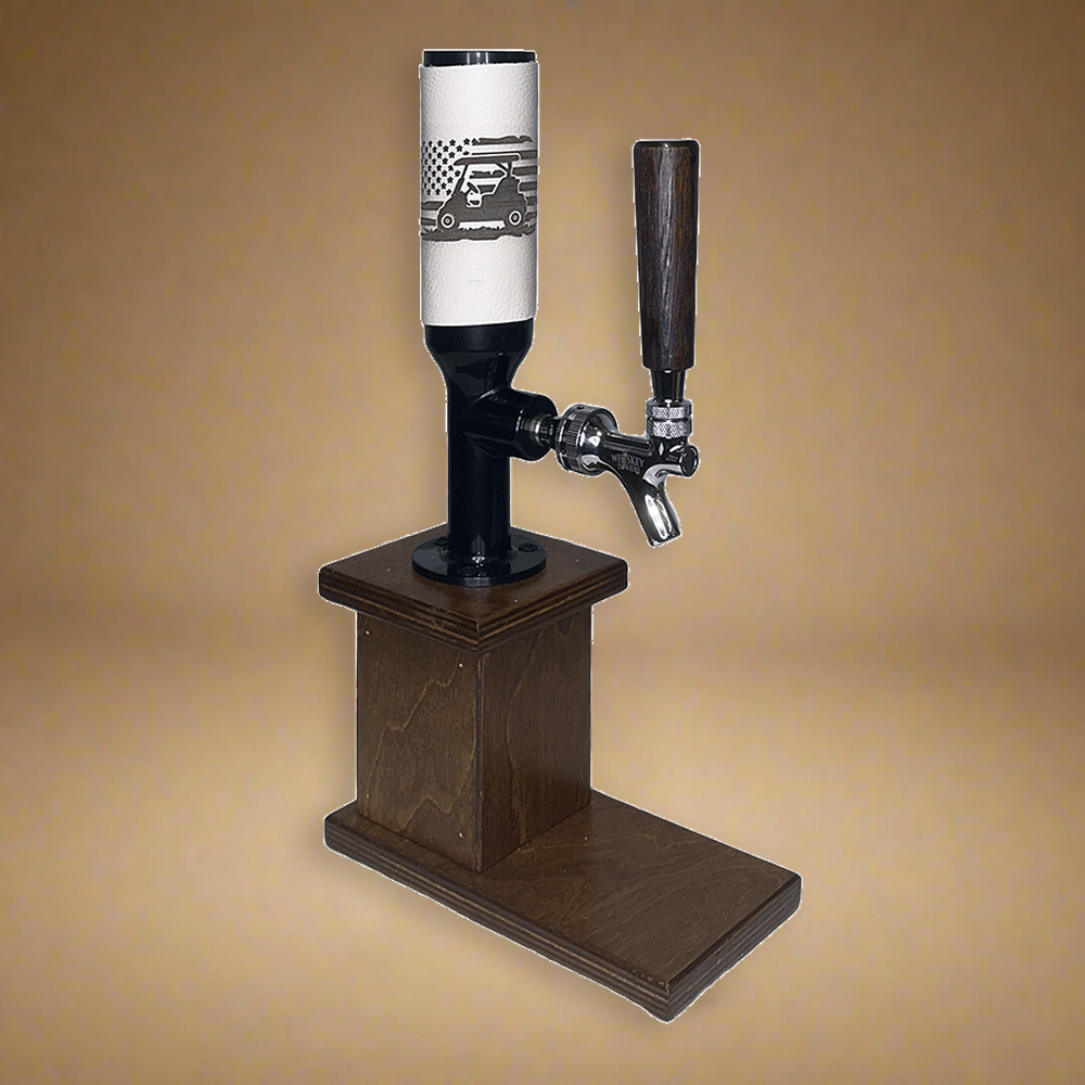 Single Whiskey Tower