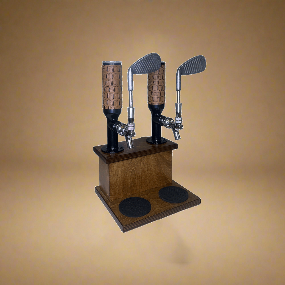 Double Whiskey Tower