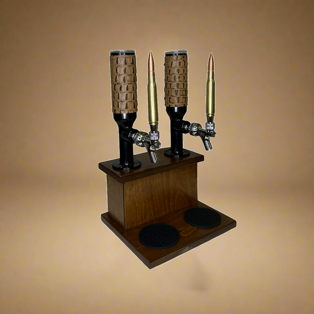 Double Whiskey Tower