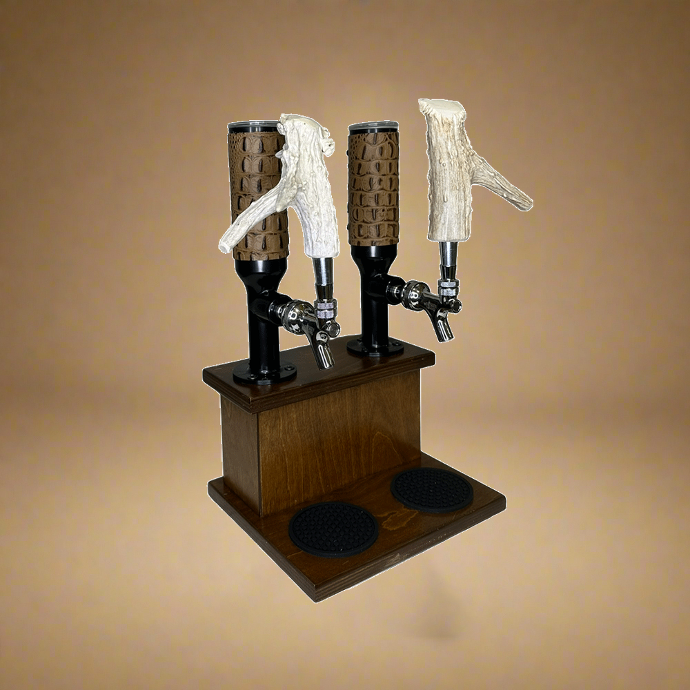 Double Whiskey Tower