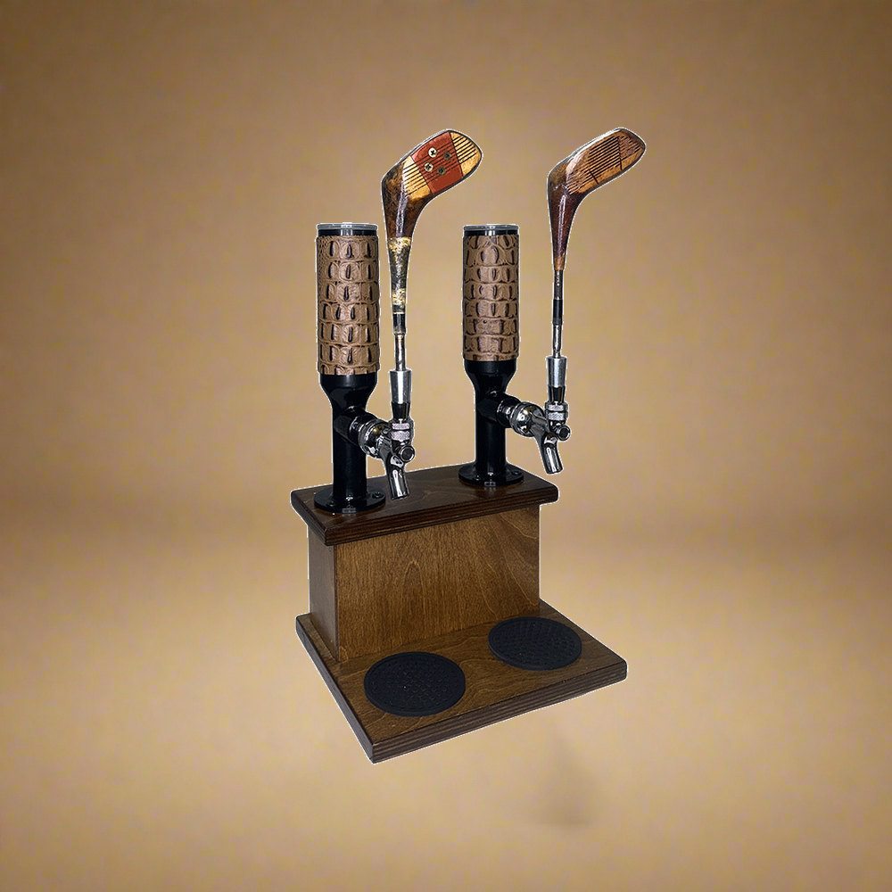 Double Whiskey Tower