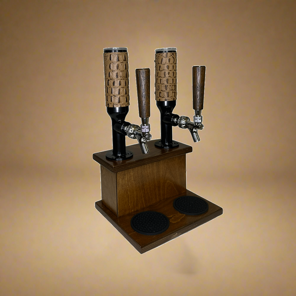 Double Whiskey Tower