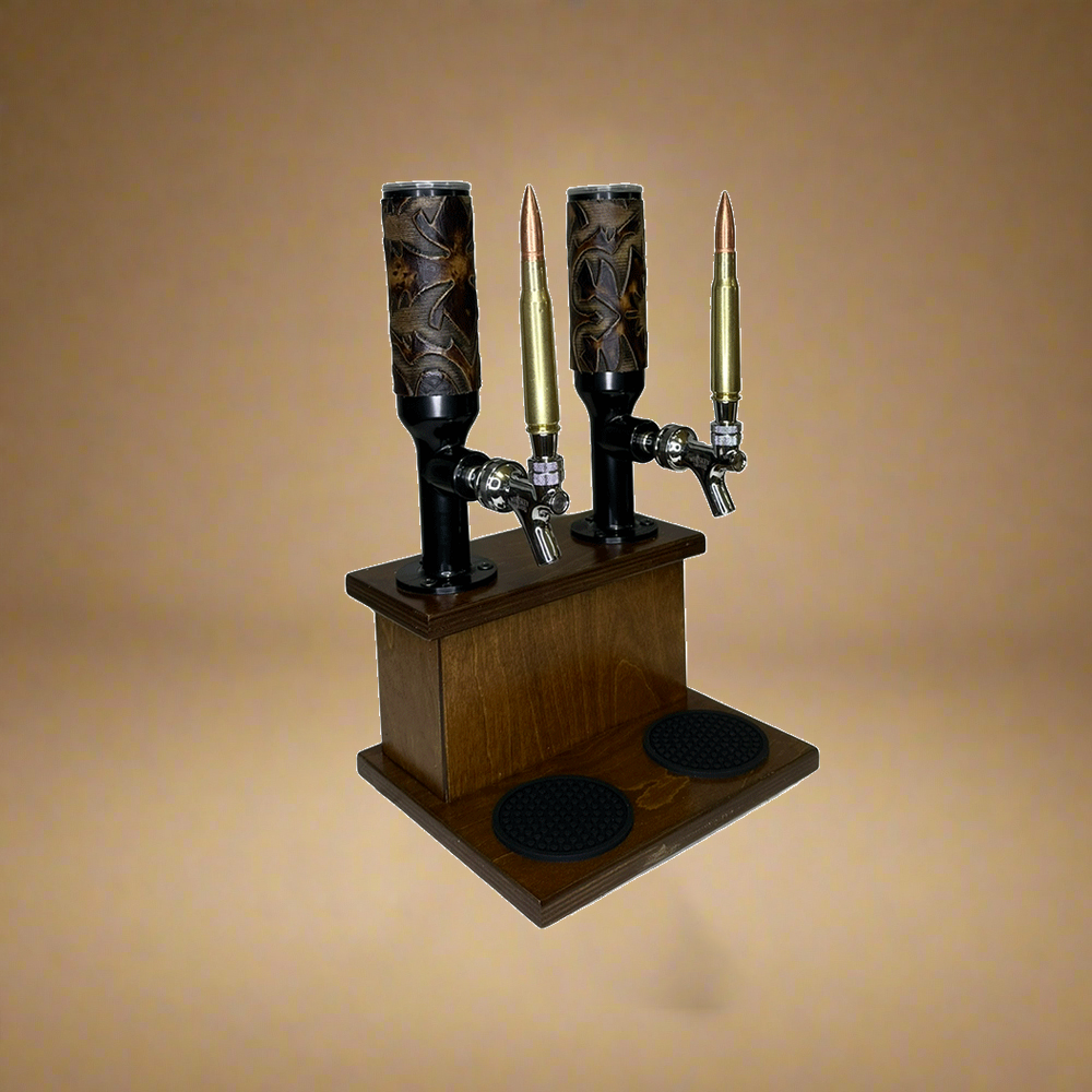 Double Whiskey Tower