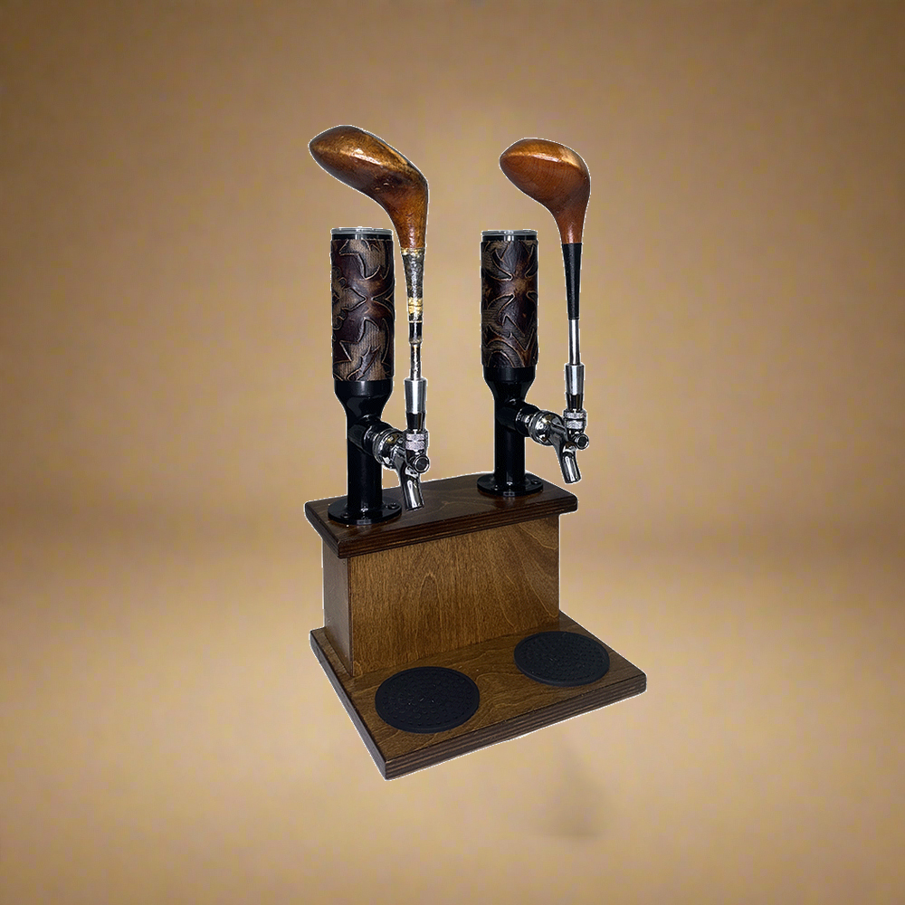 Double Whiskey Tower