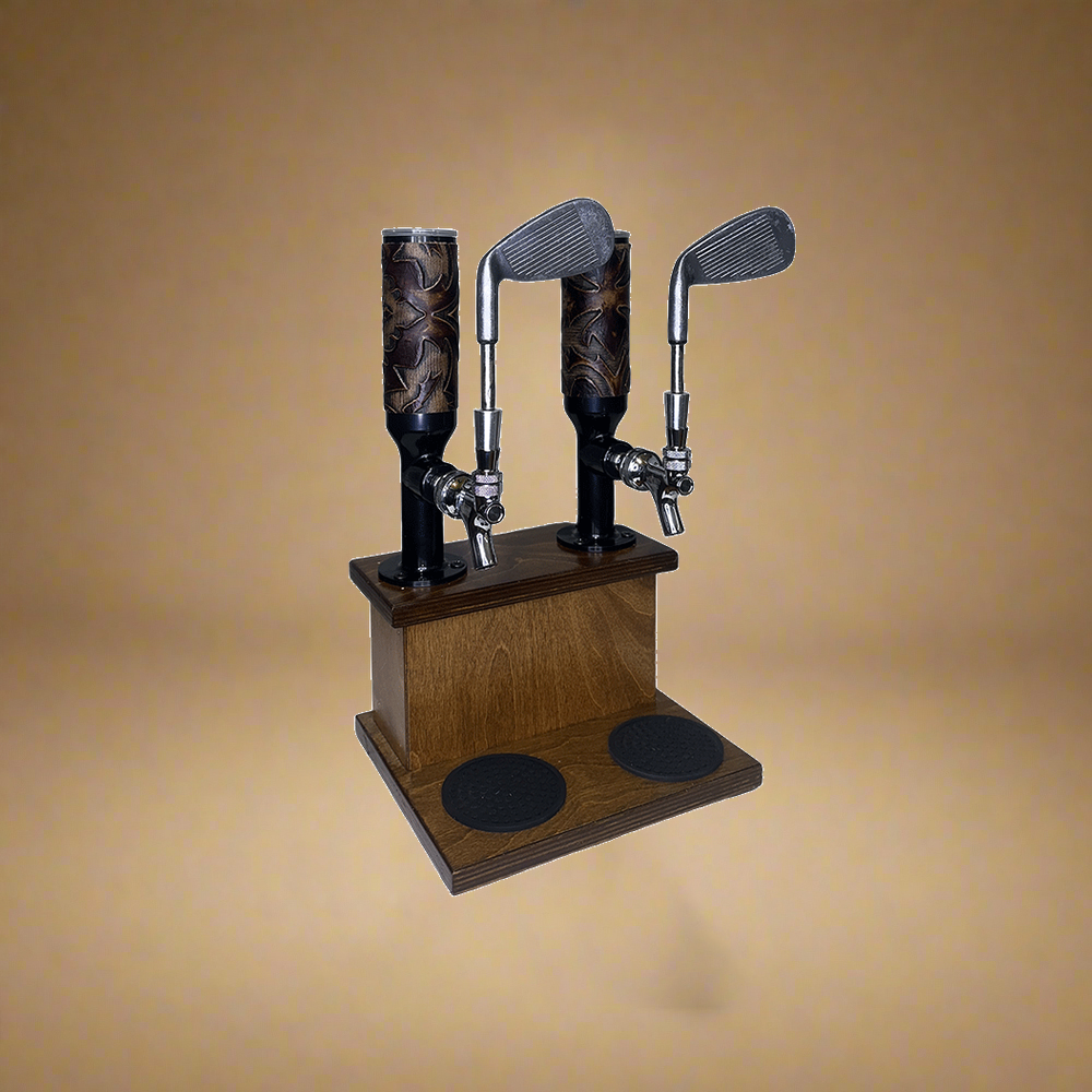 Double Whiskey Tower