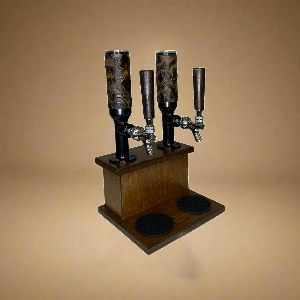 Double Whiskey Tower